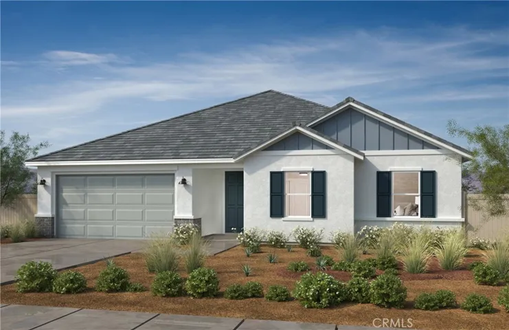 RENDERING - EXTERIOR FINISHES MAY VARY