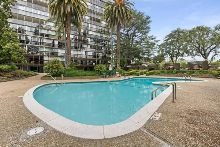 101 Alma Street 608, Palo Alto, California 94301