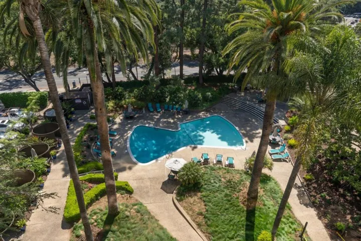 101 Alma Street 608, Palo Alto, California 94301