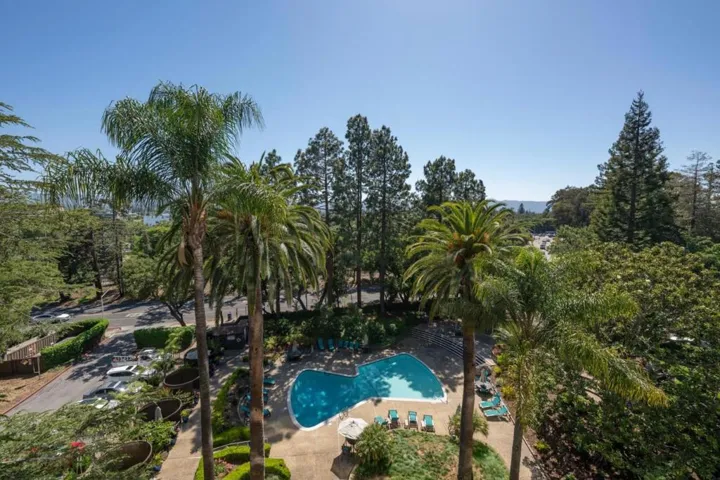 101 Alma Street 608, Palo Alto, California 94301