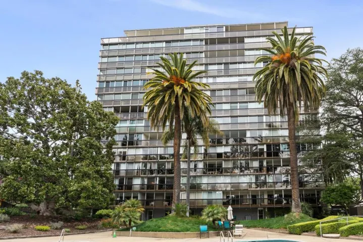 101 Alma Street 608, Palo Alto, California 94301
