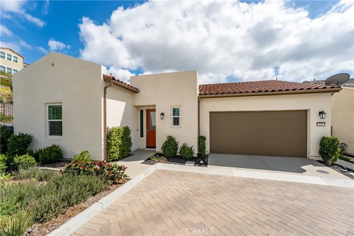 Welcome To Your New Home!