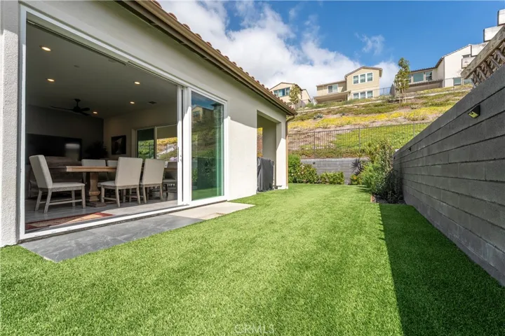 Side Yard