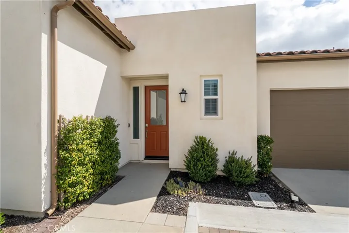 Entryway