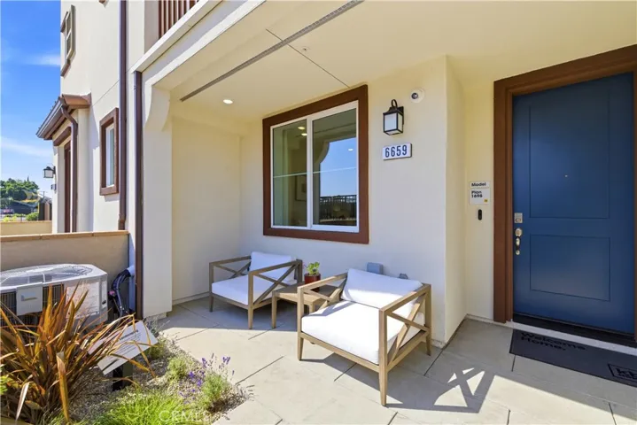 Photos are of model - exterior and interior finishes may vary