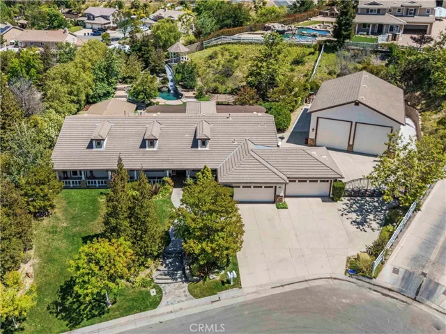 30024 Valley Glen Street, Castaic, California 91384