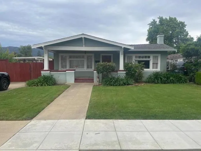 7621 Hanna Street, Gilroy, California 95020