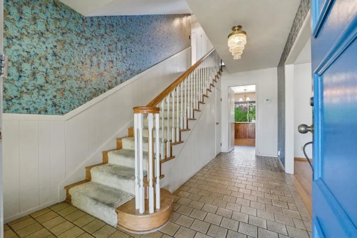 3384 Meridian Avenue, San Jose, California 95124