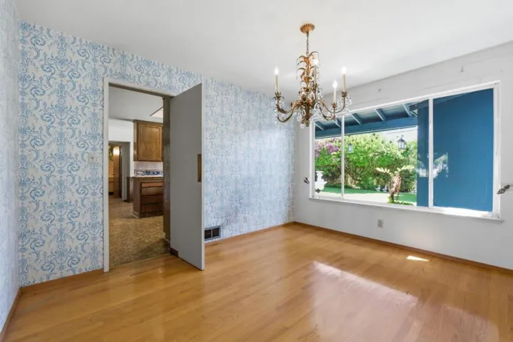 3384 Meridian Avenue, San Jose, California 95124