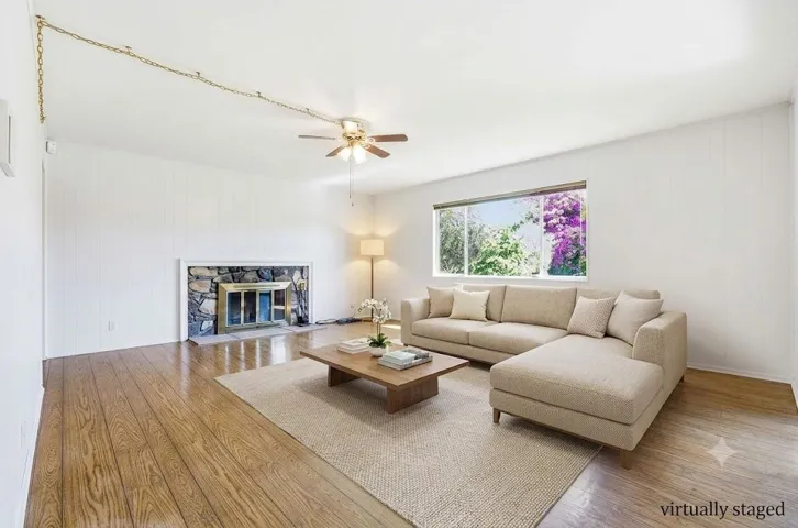 3384 Meridian Avenue, San Jose, California 95124
