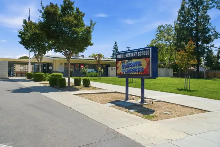 3384 Meridian Avenue, San Jose, California 95124