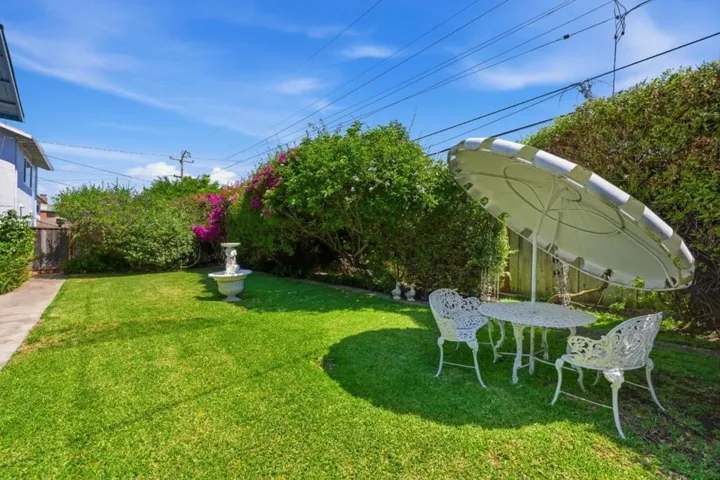3384 Meridian Avenue, San Jose, California 95124