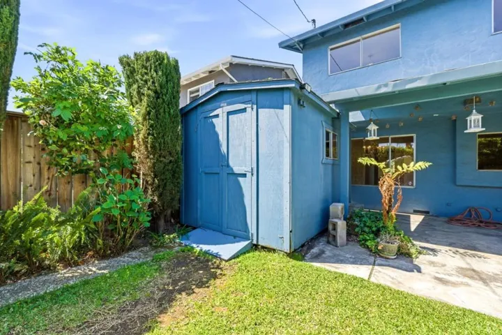 3384 Meridian Avenue, San Jose, California 95124