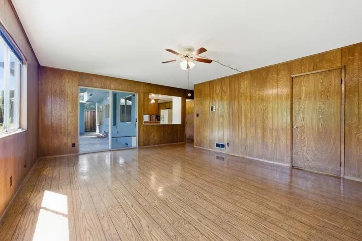 3384 Meridian Avenue, San Jose, California 95124