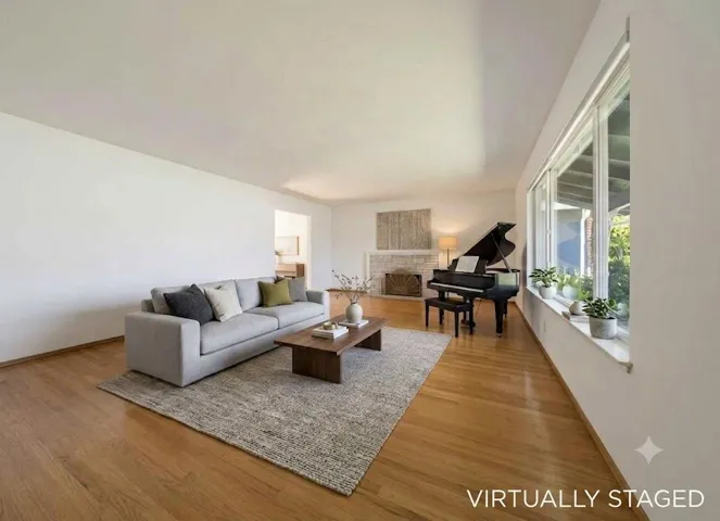 3384 Meridian Avenue, San Jose, California 95124