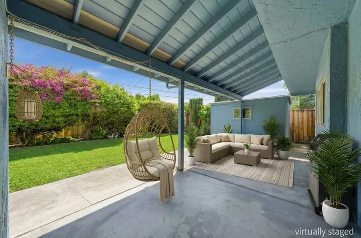3384 Meridian Avenue, San Jose, California 95124