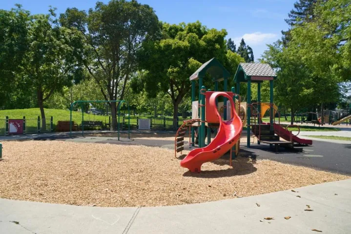 3384 Meridian Avenue, San Jose, California 95124