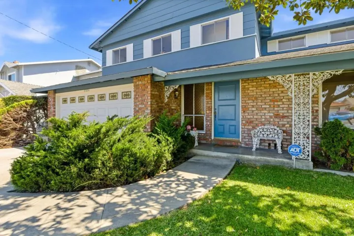 3384 Meridian Avenue, San Jose, California 95124