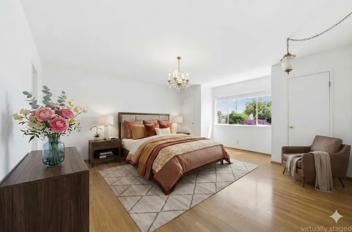 3384 Meridian Avenue, San Jose, California 95124