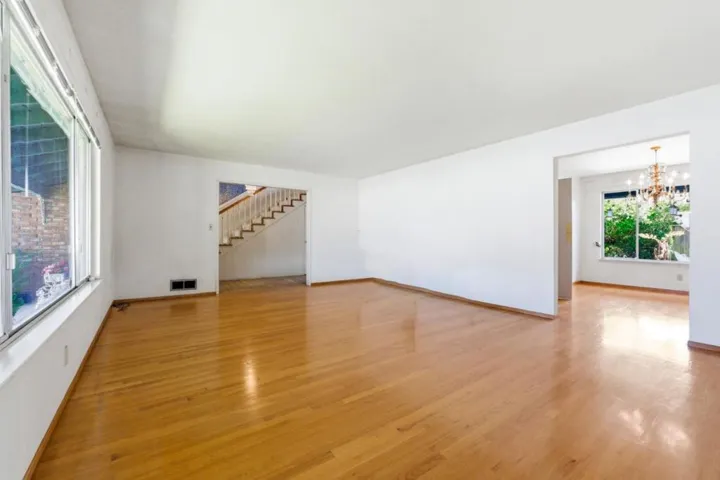 3384 Meridian Avenue, San Jose, California 95124