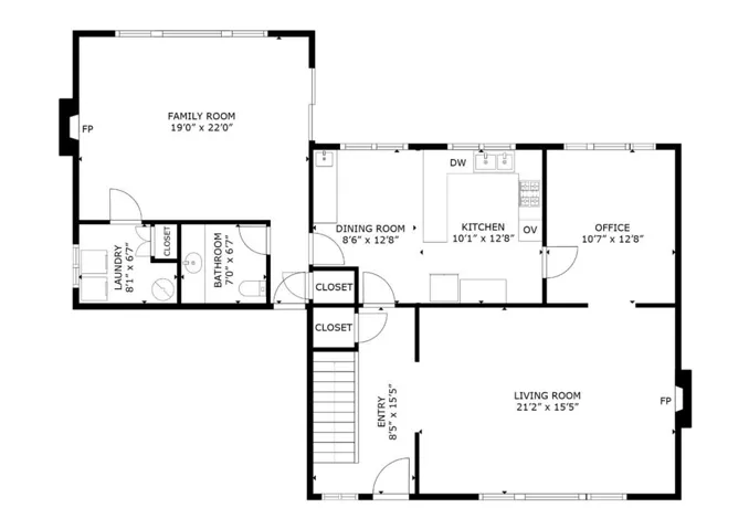 3384 Meridian Avenue, San Jose, California 95124