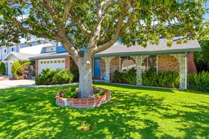 3384 Meridian Avenue, San Jose, California 95124
