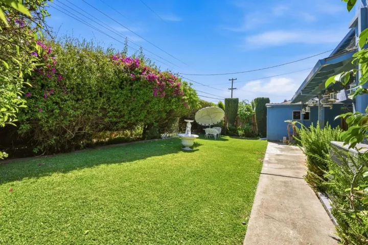 3384 Meridian Avenue, San Jose, California 95124
