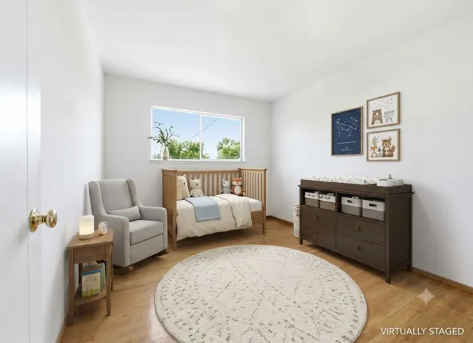 3384 Meridian Avenue, San Jose, California 95124