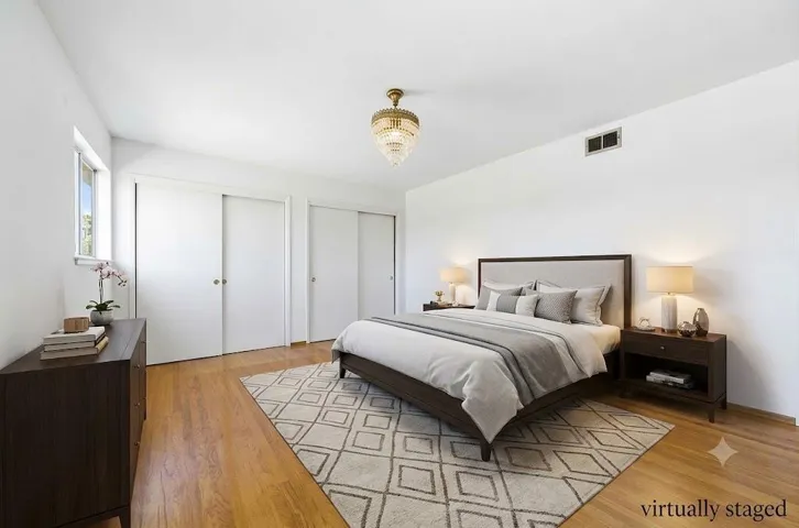 3384 Meridian Avenue, San Jose, California 95124