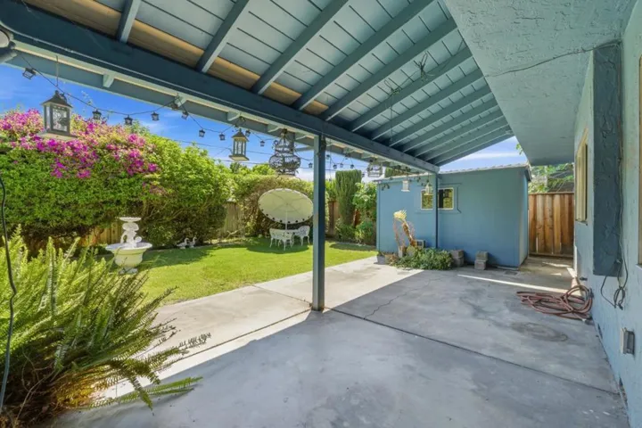 3384 Meridian Avenue, San Jose, California 95124