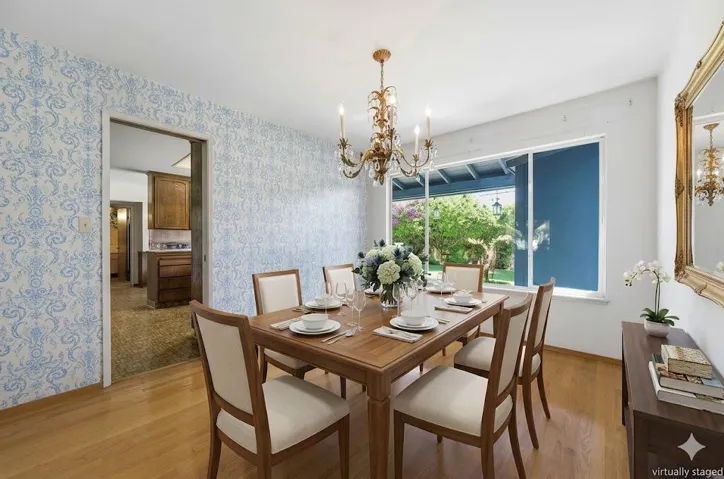 3384 Meridian Avenue, San Jose, California 95124