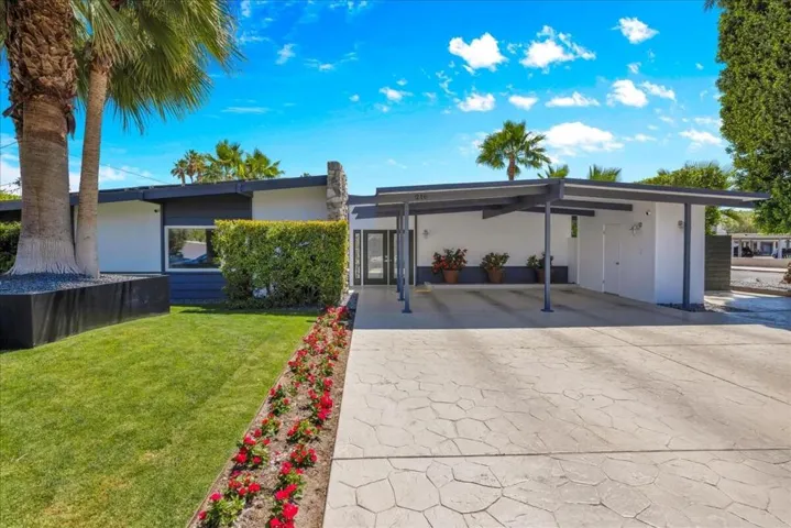Welcome Home