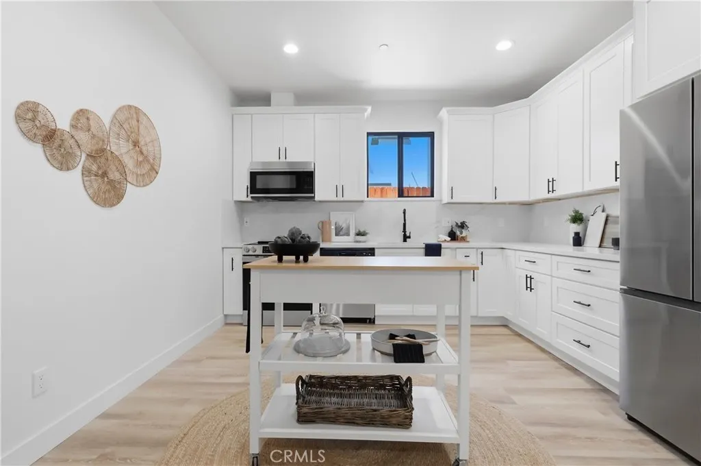 SFR KITCHEN