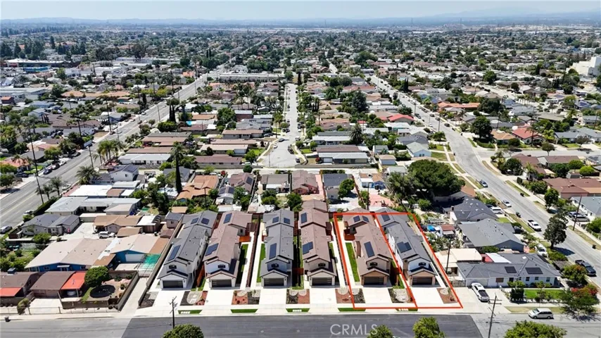4433 Phelan, Baldwin Park, California 91706