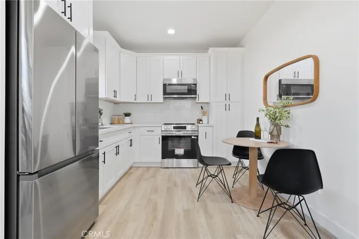 ADU KITCHEN