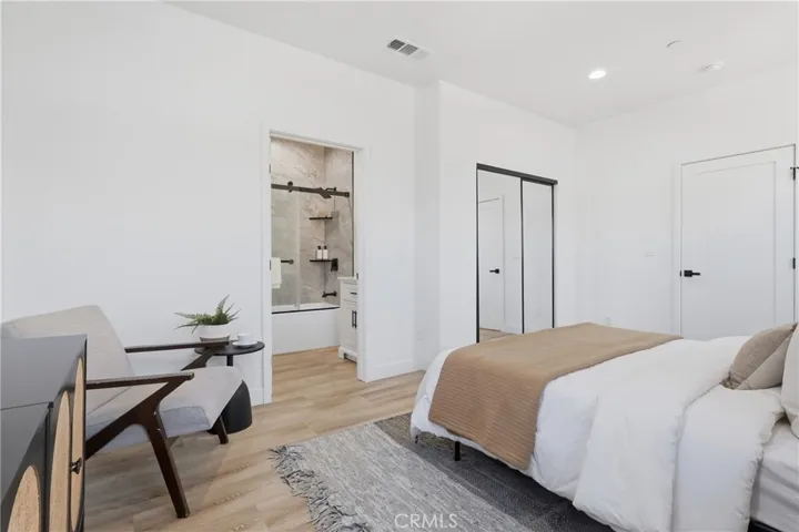 SFR 3RD BEDROOM ENSUITE