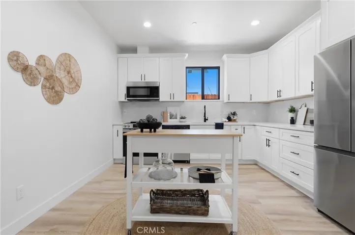 SFR KITCHEN