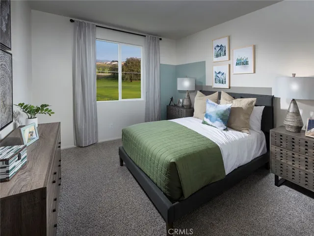 Photo is not of the actual home, but is an inspirational photo of builder’s model home and may depict options, furnishings, and/or decorator features that are not included