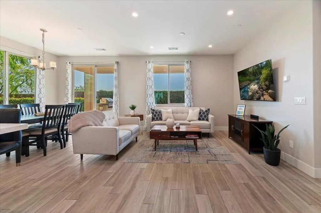 Great Room Great Room