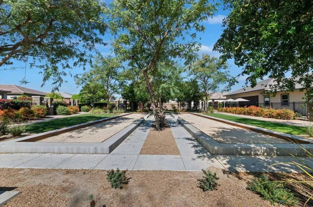 Community Bocce Ball Community Bocce Ball