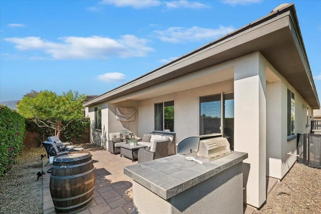 Outdoor Lounging Area Outdoor Lounging Area