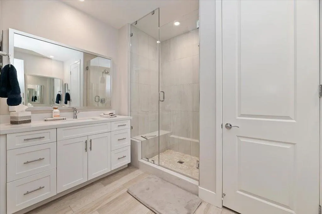 Primary Bathroom Primary Bathroom