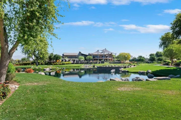 Community Clubhouse