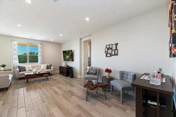 Sitting Area