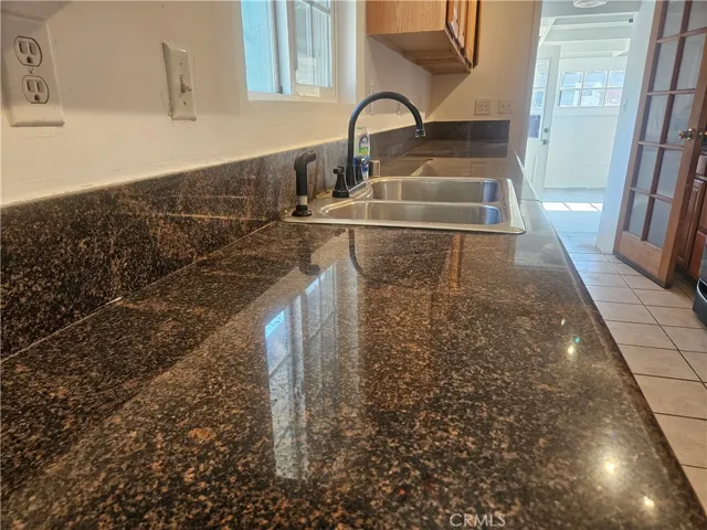 granite!!!