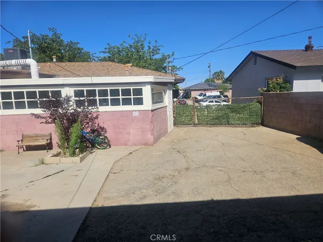 backyard 3