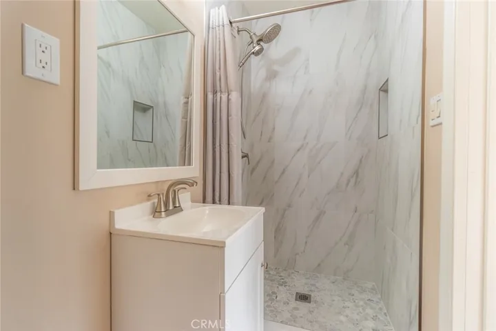 2nd primary bathroom