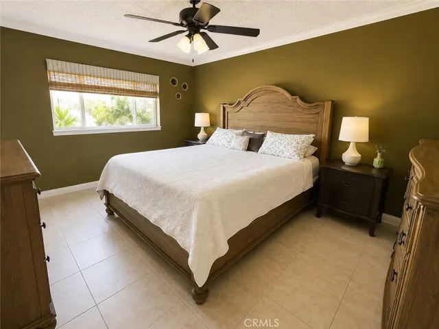 Bed One