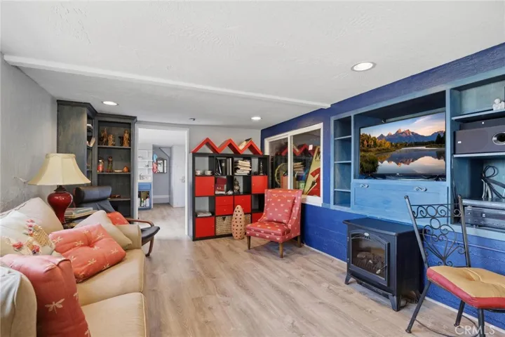Bonus Room
