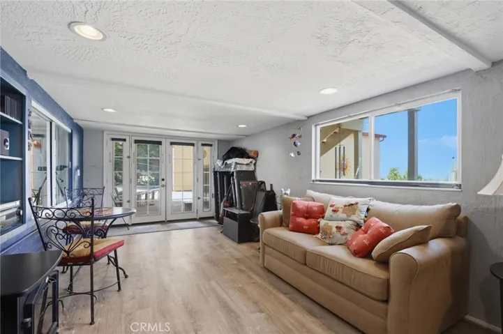 Bonus Room